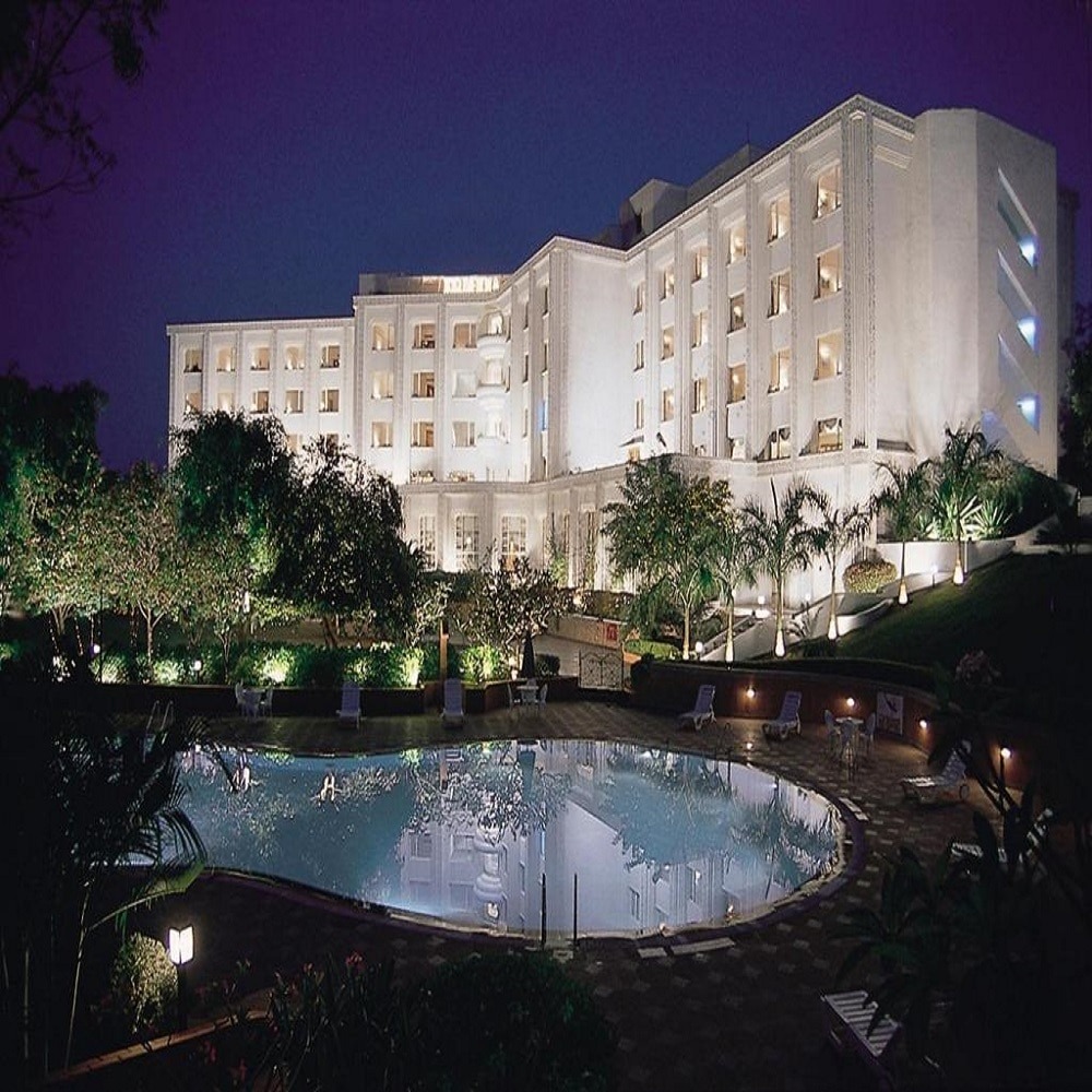 TAJ DECCAN HYDERABAD